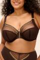 Elomi - Matilda Plunge bra G-O cup