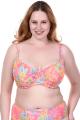 LACE Design - Padded Bikini Top D-J cup - LACE Swim #13