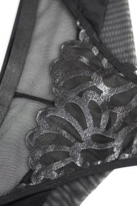 Mediolano - Brazilian thong - Mediolano 41