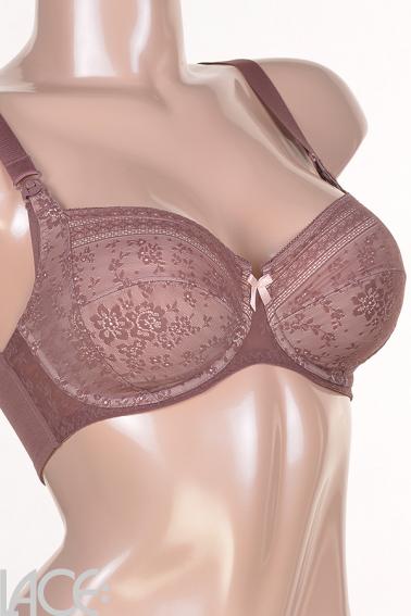 Anita Fleur Nursing bra F-J cup –