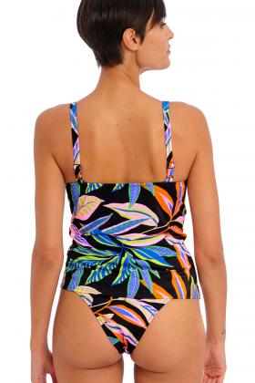 Freya Swim - Desert Disco Tankini Top G-K cup