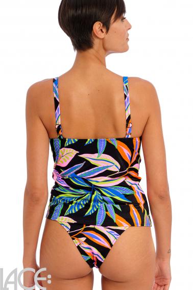 Freya Swim - Desert Disco Tankini Top G-K cup