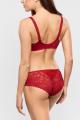 Empreinte - Leia Hot pants