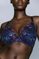 PrimaDonna Lingerie - San Angel Plunge bra - padded - E-G cup PrimaDonna Lingerie - San Angel Plunge bra - padded - E-G cup