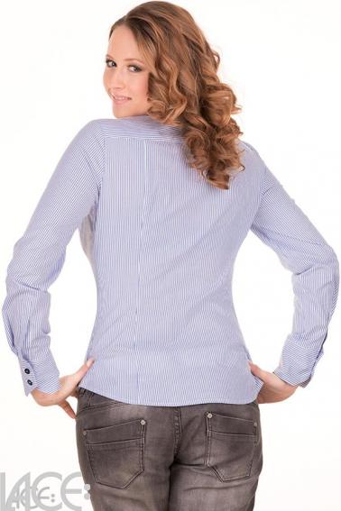 LACE Design - Copenhagen Classic Shirt F-H cup