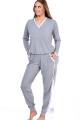 Hamana Homewear - Pyjama set - Hamana 01