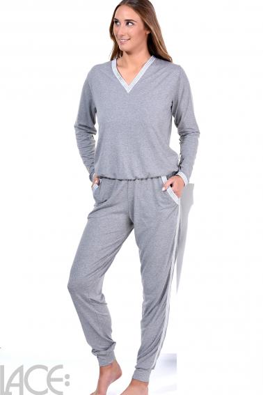 Hamana Homewear - Pyjama set - Hamana 01
