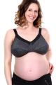 Royce - Luna Nursing bra Non-wired G-K cup