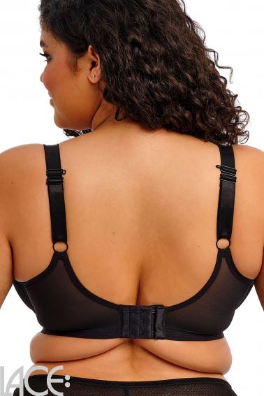 Elomi - Tiernie Plunge bra I-M cup