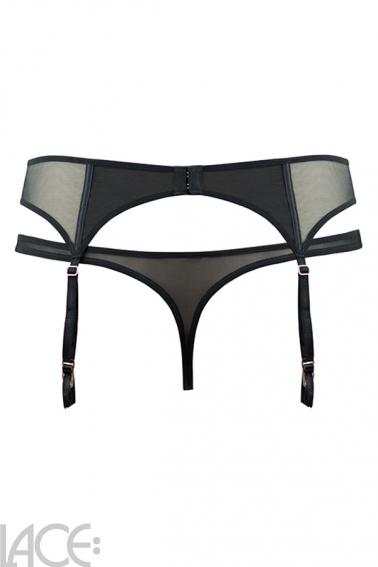 Curvy Kate - Peek A Boo Suspender