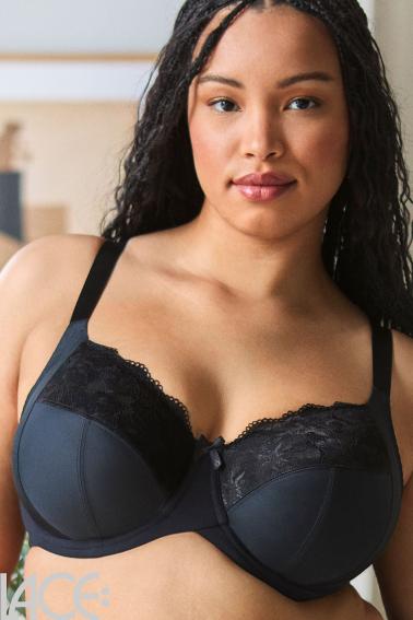 Sculptresse by Panache - Amara Bra H-M cup