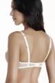 Implicite - Talisman Plunge bra (D-F cup)