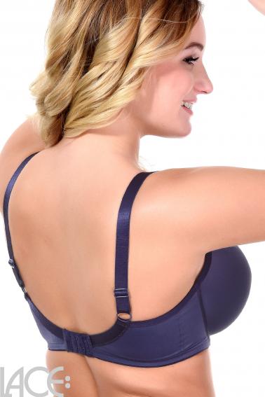 Mefemi by Nipplex - T-shirt bra F-K cup - Nipplex BF32