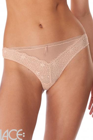 Freya Lingerie - Expression Brief