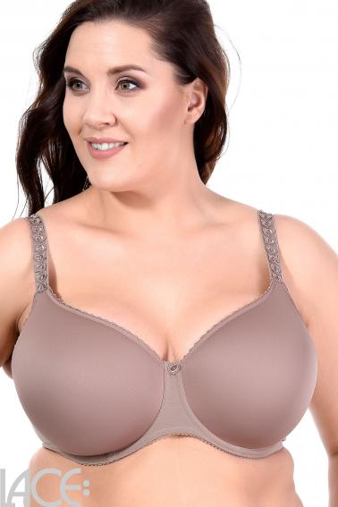 PrimaDonna Lingerie - Every Woman T-shirt Spacer bra D-G cup
