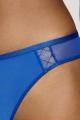 Triumph - Palina Cosmic Heartbeat Thong