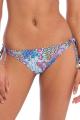 Freya Swim - Boho Breeze Bikini Tie-side brief