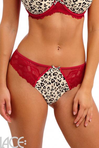 Freya Lingerie - Cherish Me Brief