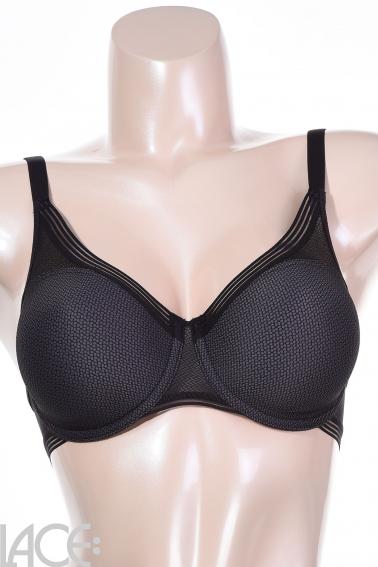 Triumph - Infinite Sensation Minimizer Bra D-G cup