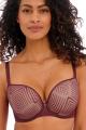 Freya Lingerie - Tailored Push-up bra E-J cup