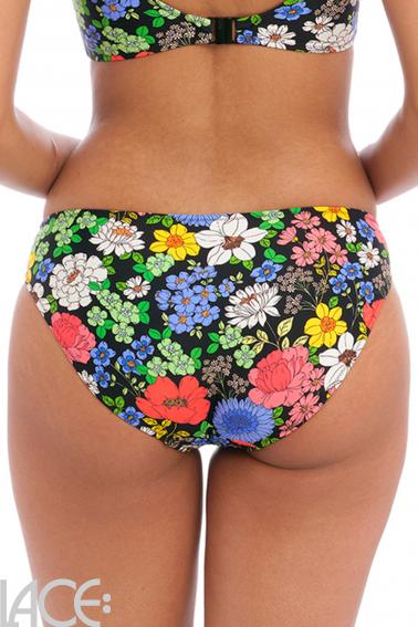 Freya Swim - Floral Haze Bikini Classic brief