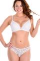 Freya Lingerie - Soiree Lace Padded bra E-H cup