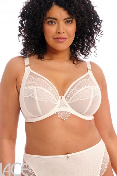 Elomi - Priya Plunge bra G-M cup