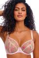 Freya Lingerie - Love Crush Plunge bra G-K cup