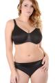 Triumph - Urban Minimizer Bra D-G cup