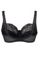 Panache Lingerie - Clara Bra F-M cup