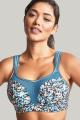 Panache Sport - Sports Underwired Sports bra E-H cup