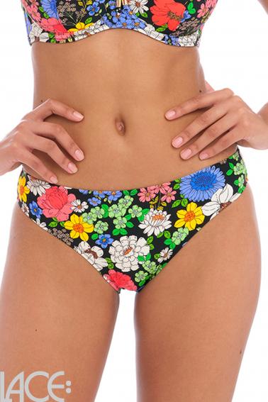 Freya Swim - Floral Haze Bikini Classic brief