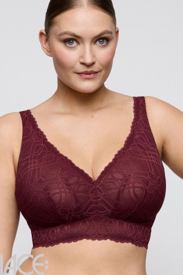 PrimaDonna Lingerie - Salerno Bralette without wire E-G Cup