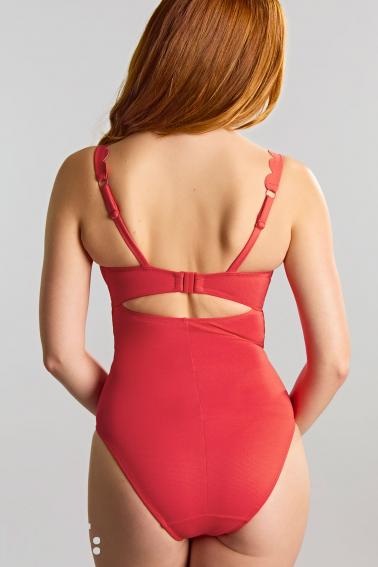 Panache Swim - Spirit Swimsuit G-M cup