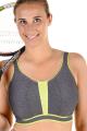 PrimaDonna Sport - The Sweater Sports bra underwired F-H cup