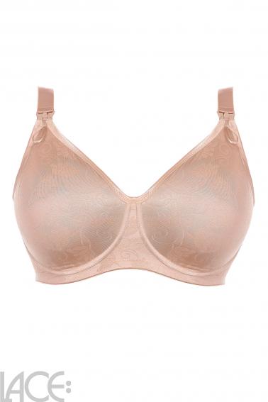 Anita - Jacquard Nursing bra underwired G-J cup