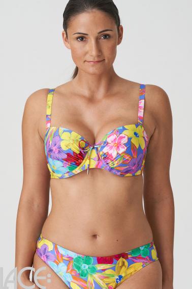 PrimaDonna Swim - Sazan Bandeau Bikini Top E-H cup