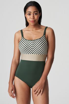 PrimaDonna Swim - La Concha Swimsuit - Non wired E-G cup