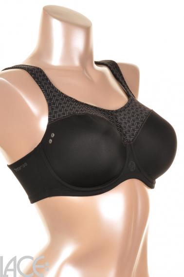 Marie Jo - Action Arrow Sports bra F-H cup