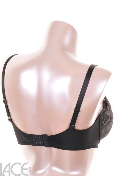 Triumph - Contouring Sensation Minimizer Bra E-G cup