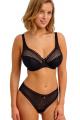 Freya Lingerie - Freya Spot-light Plunge bra F-J cup