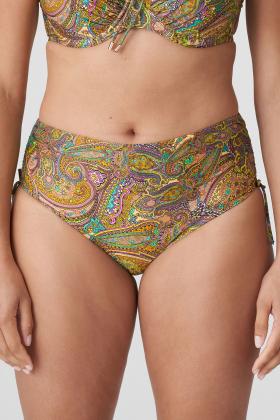 PrimaDonna Swim - Sakarun Bikini Full brief (adjustable leg)