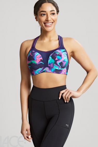 Panache Sport - Underwired Sports bra D-M cup