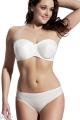 PrimaDonna Lingerie - Satin Strapless bra D-G cup