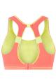 Shock Absorber - Ultimate Run Non-wired Sports bra F-I cup