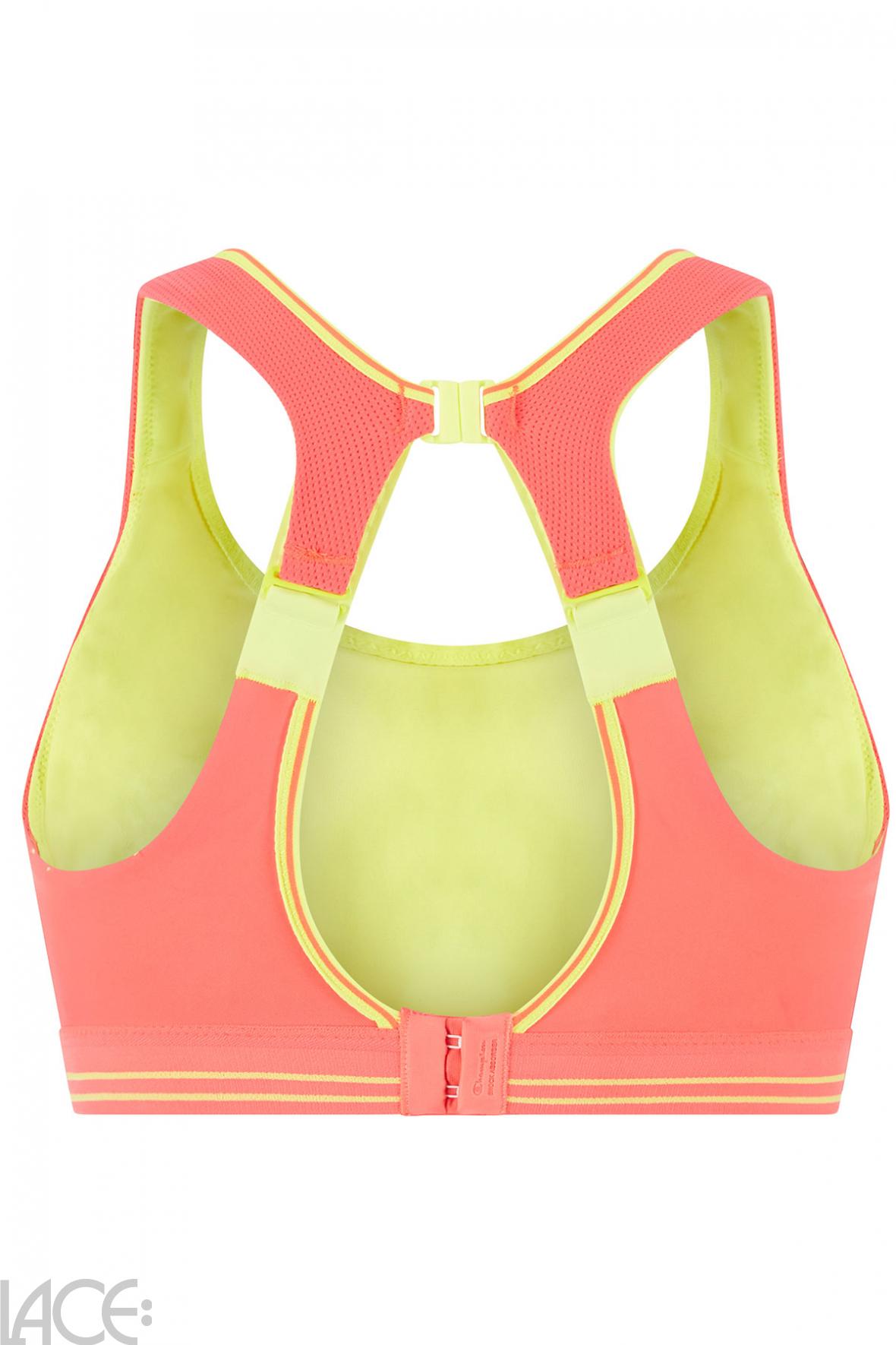 Ultimate Run Sports Bra – We Fit Lingerie