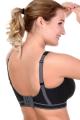 PrimaDonna Sport - The Sweater Sports bra non-wired F-H cup