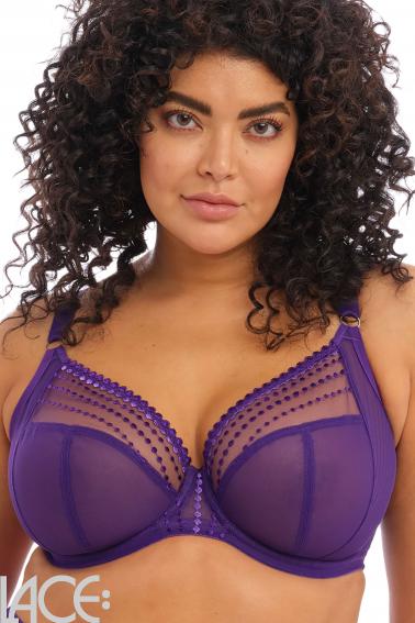 Elomi - Matilda Plunge bra G-M cup