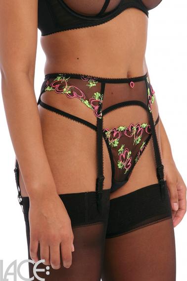 Freya Lingerie - Loveland Suspender