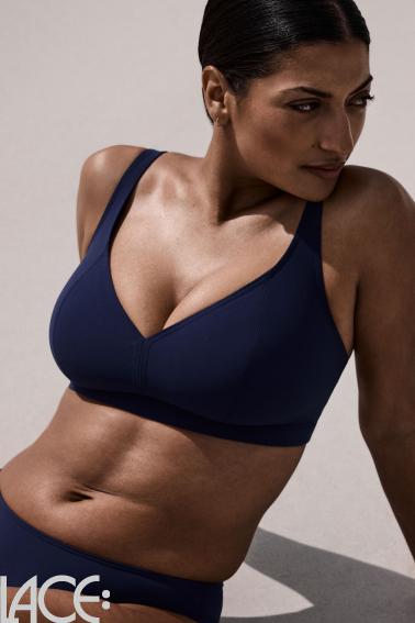 PrimaDonna Swim - Aswan Bikini Top Non wired D-G cup